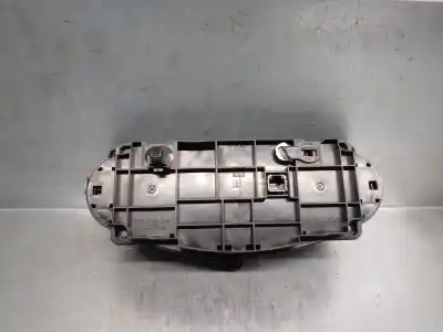 Автозапчастина б/у клімат-контроль для toyota yaris (_p13_) 1.5 hybrid (nhp130_) посилання на oem iam 559000d800c3  