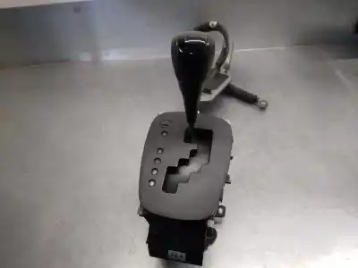 Автозапчасти б/у рычаг переключения передач за toyota yaris (_p13_) 1.5 hybrid (nhp130_) ссылки oem iam 3356052620