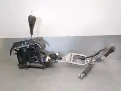 Автозапчасти б/у рычаг переключения передач за toyota yaris (_p13_) 1.5 hybrid (nhp130_) ссылки oem iam 3356052620  