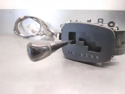 Автозапчасти б/у рычаг переключения передач за toyota yaris (_p13_) 1.5 hybrid (nhp130_) ссылки oem iam 3356052620  
