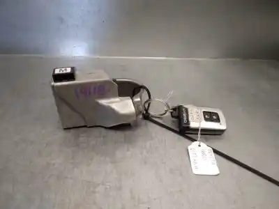 Автозапчасти б/у противоугонное устройство за toyota yaris (_p13_) 1.5 hybrid (nhp130_) ссылки oem iam 45020053