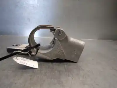 Автозапчастина б/у протикрадійний пристрій для toyota yaris (_p13_) 1.5 hybrid (nhp130_) посилання на oem iam 45020053  