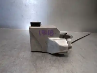 Автозапчастина б/у протикрадійний пристрій для toyota yaris (_p13_) 1.5 hybrid (nhp130_) посилання на oem iam 45020053  