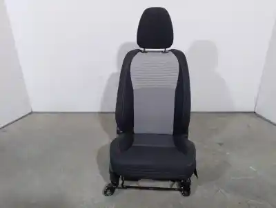 Автозапчасти б/у сиденье правое переднее за toyota yaris (_p13_) 1.5 hybrid (nhp130_) ссылки oem iam 4848445