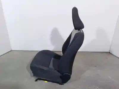 Автозапчасти б/у сиденье правое переднее за toyota yaris (_p13_) 1.5 hybrid (nhp130_) ссылки oem iam 4848445  