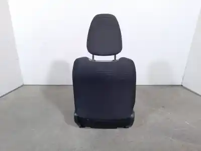 Автозапчасти б/у сиденье правое переднее за toyota yaris (_p13_) 1.5 hybrid (nhp130_) ссылки oem iam 4848445  