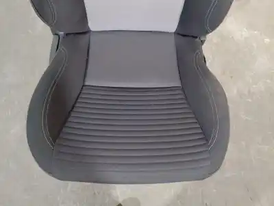 Автозапчасти б/у сиденье правое переднее за toyota yaris (_p13_) 1.5 hybrid (nhp130_) ссылки oem iam 4848445  