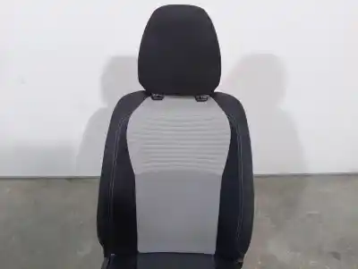 Автозапчасти б/у сиденье правое переднее за toyota yaris (_p13_) 1.5 hybrid (nhp130_) ссылки oem iam 4848445  