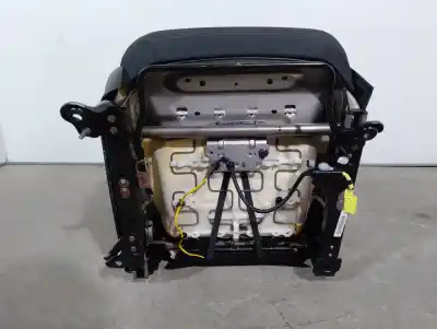 Автозапчасти б/у сиденье правое переднее за toyota yaris (_p13_) 1.5 hybrid (nhp130_) ссылки oem iam 4848445  