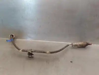 Автозапчасти б/у лямбда-зонд за toyota yaris (_p13_) 1.5 hybrid (nhp130_) ссылки oem iam 8946552670