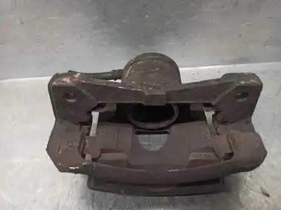 Автозапчасти б/у передний левый тормозной суппорт за chevrolet spark (m300) 1.2 ссылки oem iam 42371126  