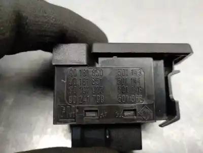 Pezzo di ricambio per auto di seconda mano controllo della luce per opel kadett e 1.6 riferimenti oem iam 90181850  