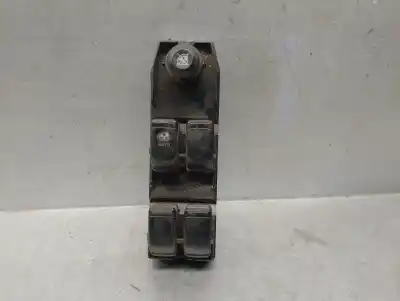 Second-hand car spare part left front power window switch for daewoo lacetti 1.6 cat oem iam references 96552814