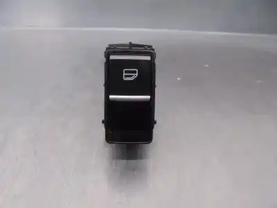 Pezzo di ricambio per auto di seconda mano comandi alzacristalli posteriore sinistro per mazda 3 berlina (bp) evolution riferimenti oem iam bdgf66370