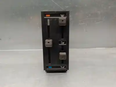 Pezzo di ricambio per auto di seconda mano controllo riscaldamento / aria condizionata per opel kadett e 1.6 riferimenti oem iam 90181615