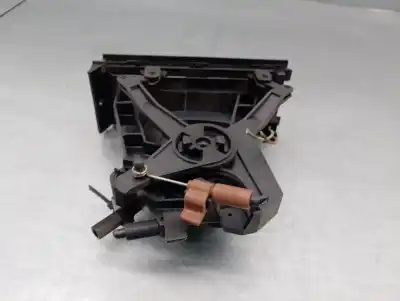 Peça sobressalente para automóvel em segunda mão comando de sofagem (chauffage / ar condicionado)  por opel kadett e 1.6 referências oem iam 90181615  90181616