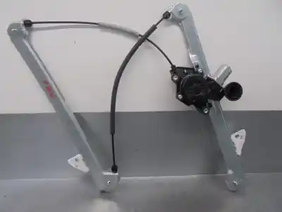 Pezzo di ricambio per auto di seconda mano alzacristalli anteriore sinistro per mazda 3 berlina (bp) evolution riferimenti oem iam bcjh5958x