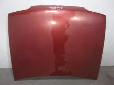 Pezzo di ricambio per auto di seconda mano COFANO per OPEL KADETT E  Riferimenti OEM IAM 4855522  
