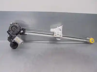 Pezzo di ricambio per auto di seconda mano alzacristalli posteriore destro per mazda 3 berlina (bp) evolution riferimenti oem iam bcjh7258x