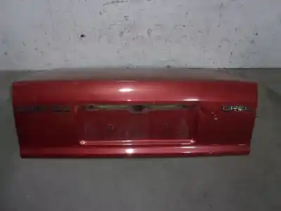 Pezzo di ricambio per auto di seconda mano portellone per opel kadett e 1.6 riferimenti oem iam 4855523