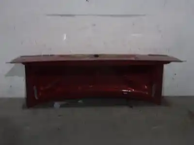 Second-hand car spare part tailgate for opel kadett e 1.6 oem iam references 4855523  