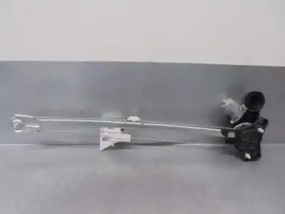 Pezzo di ricambio per auto di seconda mano alzacristalli posteriore sinistro per mazda 3 berlina (bp) evolution riferimenti oem iam bcjh7358x