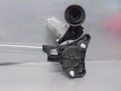 Second-hand car spare part rear left window regulator for mazda 3 berlina (bp) evolution oem iam references bcjh7358x  