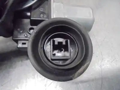 Second-hand car spare part rear left window regulator for mazda 3 berlina (bp) evolution oem iam references bcjh7358x  