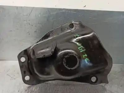 Second-hand car spare part front left suspension arm support for volkswagen crafter 2.0 tdi oem iam references a9063221009