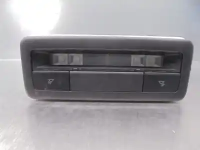 Pezzo di ricambio per auto di seconda mano luce interna per mazda 3 berlina (bp) evolution riferimenti oem iam bcjh021e28