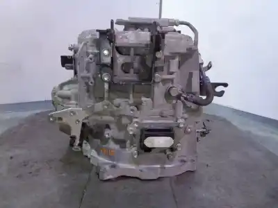 Автозапчастина б/у коробка передач для toyota yaris (_p13_) 1.5 hybrid (nhp130_) посилання на oem iam 1lm p510 3090052010