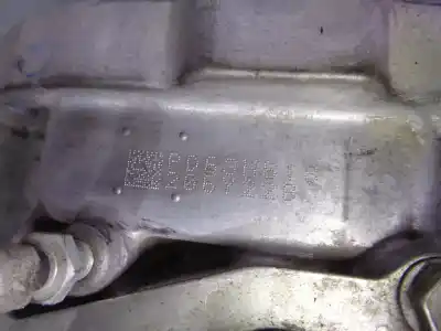 Автозапчастина б/у коробка передач для toyota yaris (_p13_) 1.5 hybrid (nhp130_) посилання на oem iam 1lm p510 3090052010