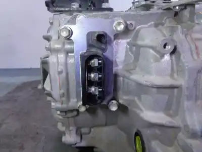 Автозапчастина б/у коробка передач для toyota yaris (_p13_) 1.5 hybrid (nhp130_) посилання на oem iam 1lm p510 3090052010