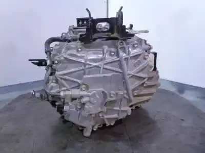 Автозапчасти б/у коробка передач за toyota yaris (_p13_) 1.5 hybrid (nhp130_) ссылки oem iam 1lm p510 3090052010