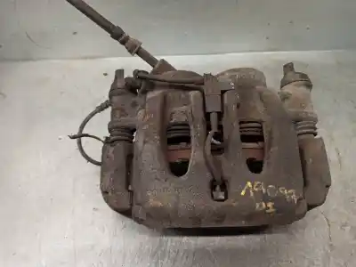 Second-hand car spare part front left brake caliper for volkswagen crafter 2.0 tdi oem iam references 2e0615105b