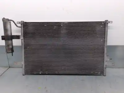 Second-hand car spare part air conditioning condenser / radiator for daewoo lacetti 1.6 cat oem iam references 96484931