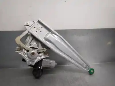 Автозапчастина б/у регулятор склона задній лівий для toyota yaris (_p13_) 1.5 hybrid (nhp130_) посилання на oem iam 698400d220  