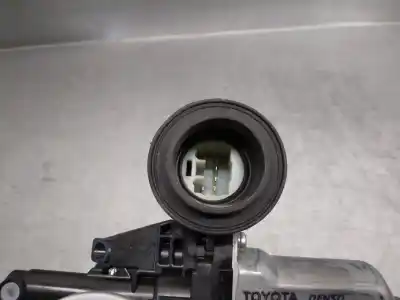 Автозапчастина б/у регулятор склона задній лівий для toyota yaris (_p13_) 1.5 hybrid (nhp130_) посилання на oem iam 698400d220  