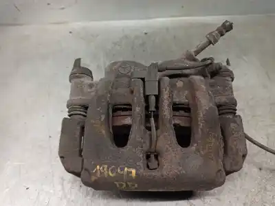 Second-hand car spare part front right brake caliper for volkswagen crafter 2.0 tdi oem iam references 2e0615106b