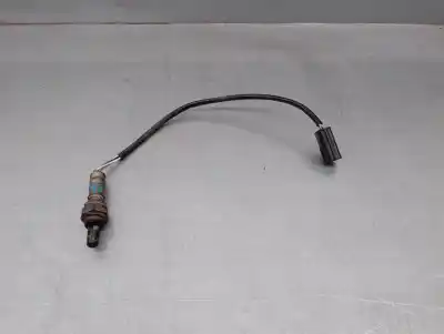 Second-hand car spare part lambda probe for daewoo lacetti 1.6 cat oem iam references 341w61099