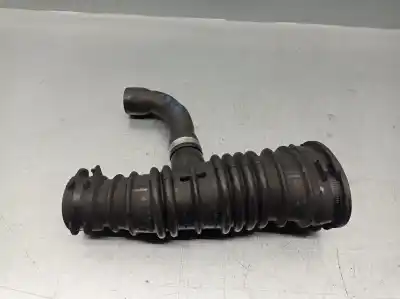 Peça sobressalente para automóvel em segunda mão tubo por citroen c4 picasso 1.6 blue-hdi fap referências oem iam 3m519a673m