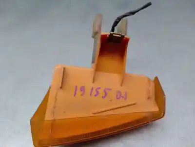 Second-hand car spare part front left headlight for opel kadett e 1.6 oem iam references 1226040  