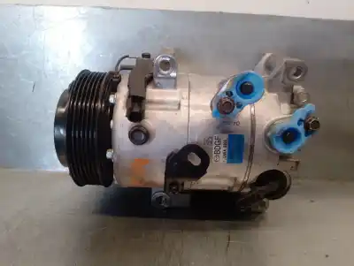 Pezzo di ricambio per auto di seconda mano compressore aria condizionata per mazda 3 berlina (bp) evolution riferimenti oem iam 0aka0508