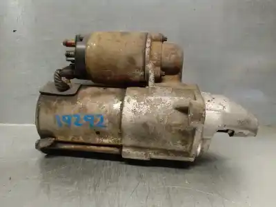 Second-hand car spare part starter motor for daewoo lacetti 1.6 cat oem iam references 96550792