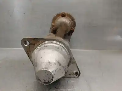 Peça sobressalente para automóvel em segunda mão motor de arranque por daewoo lacetti 1.6 cat referências oem iam 96550792  96550792
