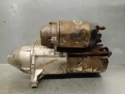 Peça sobressalente para automóvel em segunda mão motor de arranque por daewoo lacetti 1.6 cat referências oem iam 96550792  96550792