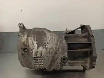 Second-hand car spare part SUMP for RENAULT MEGANE II BERLINA 5P  OEM IAM references 8200273261  