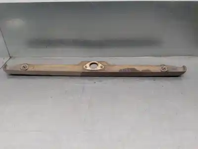 Second-hand car spare part tailgate back door handle for opel kadett e 1.6 oem iam references 90240461  