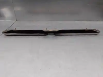 Second-hand car spare part tailgate back door handle for opel kadett e 1.6 oem iam references 90240461  