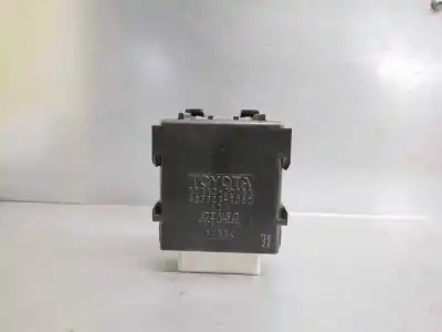 Автозапчасти б/у электронный модуль за toyota yaris (_p13_) 1.5 hybrid (nhp130_) ссылки oem iam 859400d030